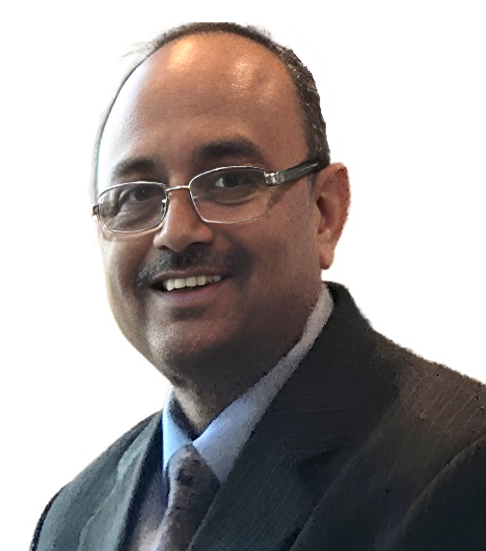 Prashanth Nasery